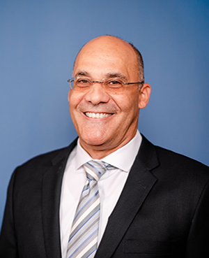 Dr. Bryan A. McKenzie