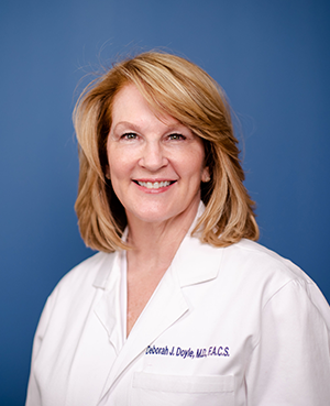 Dr. Deborah J. Doyle