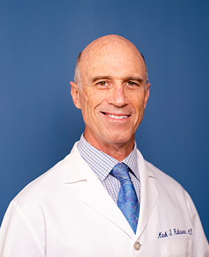Dr. Mark I. Rubinstein