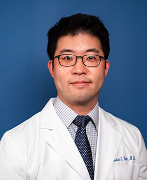 Dr. William S. Kim